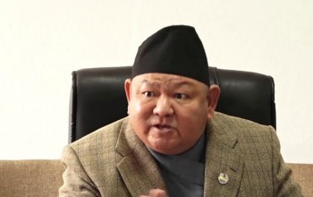 मन्त्री आले फेरि विवादमा, गालीगलौजको अडियो सार्वजनिक